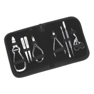 Manicure and Pedicure Kits